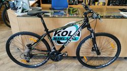 Maxbike Tuira 28" 2020