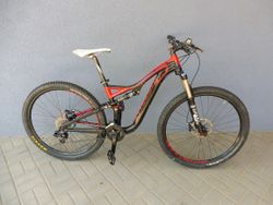 Specialized Stumpjumper FSR 29