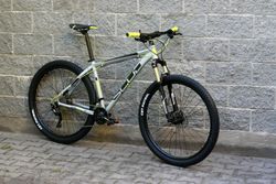 Scud 29" Deore/Raidon