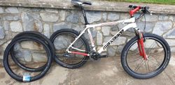 Prodám Maxbike 26"