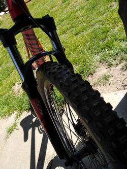 Prodám kolo Specialized