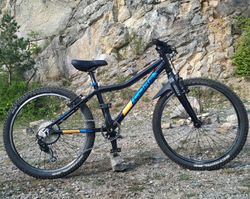 CORE NIPPER 24 ULTRALIGHT Deore 1x10s 8,9kg NOVÉ