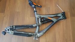 KTM aphex