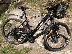 EasyBike Target 2,0