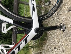 Scott Foil 30