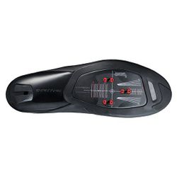 Silniční tretry Shimano S-Phyre, vel. 43