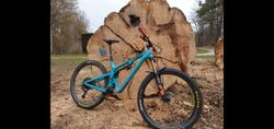 Yeti SB 130