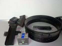 Ultimátní Fat bike set