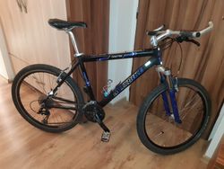 Maxbike 26"