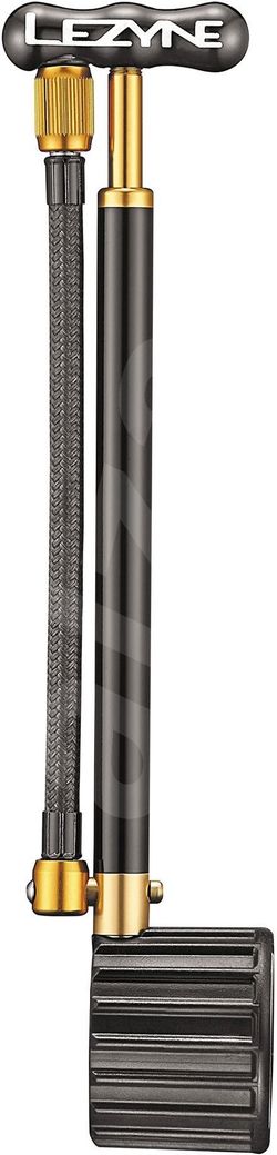 Lezyne Shock Drive