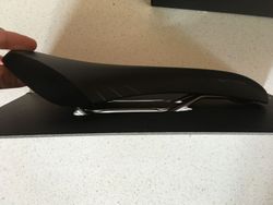 FIZIK Gobi M3 K:ium Black/Grey
