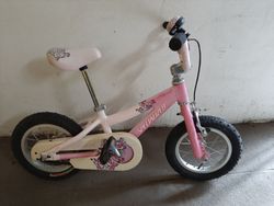 Prodám dětské značkové kolo Specialized 12