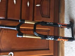 Fox Factory 36 Float RC2