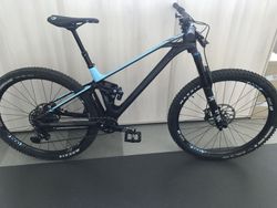 FOXY carbon R 29´´
