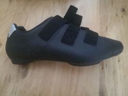 Tretry shimano SH-RT5ML