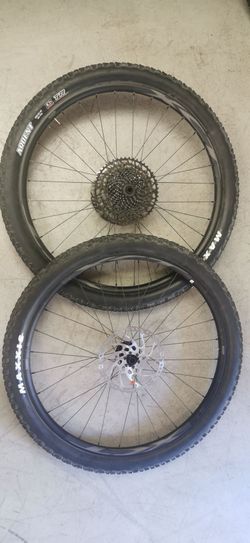 Prodám sadu Sram SX 12ti rychl.