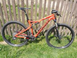 Specialized Epic 29 L 2014