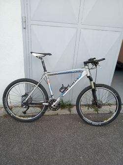 Merida Matts Pro