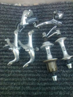 Sada Shimano 300 EX