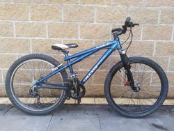 GT Chucker 3.0