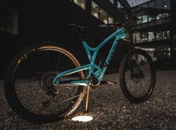 Evil Wreckoning LB X01