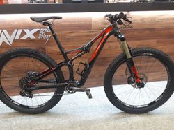Specialized Stumpjumper Expert vel. S 27,5" v naprosto super stavu
