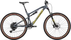 Rock Machine BLIZZARD TRL 30-29