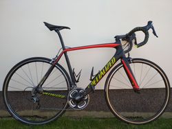 Specialized Tarmac Expert 58cm