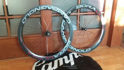 Campagnolo Bora Ultra Two 50