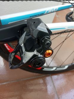 Wattmetr powertap p1 double