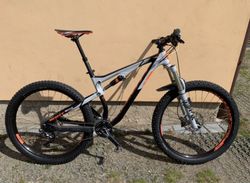 Scott Genius 720 plus L