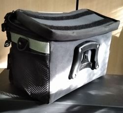 řidítková brašna Sport Arsenal art.510