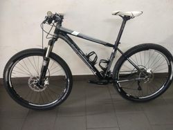 Trek 8.5 Elite series