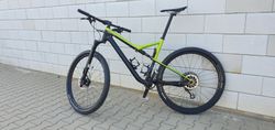 Cannondale Scalpel Si Carbon 4 Ocho XL model 2020
