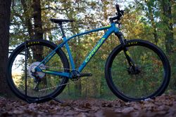 ORBEA Alma H30 (2020), L / NOVÉ