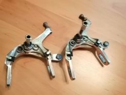 Prodám komponenty Shimano exage
