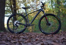 ORBEA Alma H30 (2020), M / NOVÉ