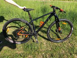 SCOTT SCALE 930 2020