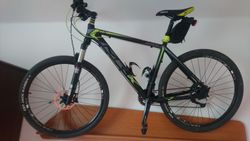 MRX 27,5" SLX 7000 2x11 disc