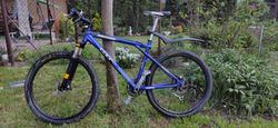 GT ZASKAR TEAM 26‘‘ M