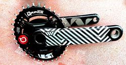 QUARQ XX1