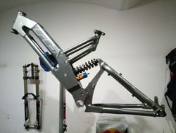 RB Dragster FR