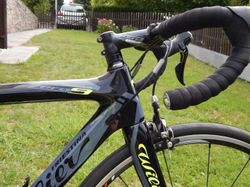 Wilier Zero 9
