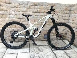 Kona Process 153 CR/DL 29 - 2019 - velikost L
