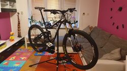 Giant Trance 4 2016 M