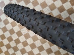 Continental X-King RaceSport 29x2.4"