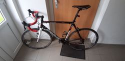 Fuji Roubaix RC