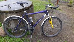 MTB 26" RETA