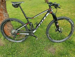 Scott spark 920 vel. L