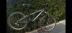 SPRINTER Genesis 24"
